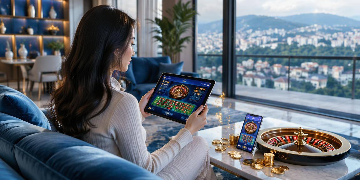 nuw88 Live Casino